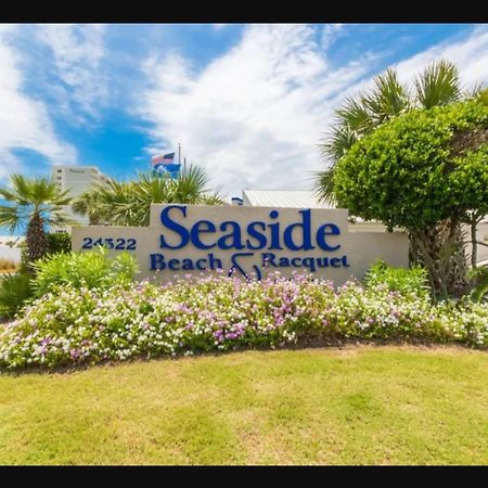 Updated Condo. Great For Families. Seaside Beach And Racquet Club 5717 Ориндж Бийч Екстериор снимка