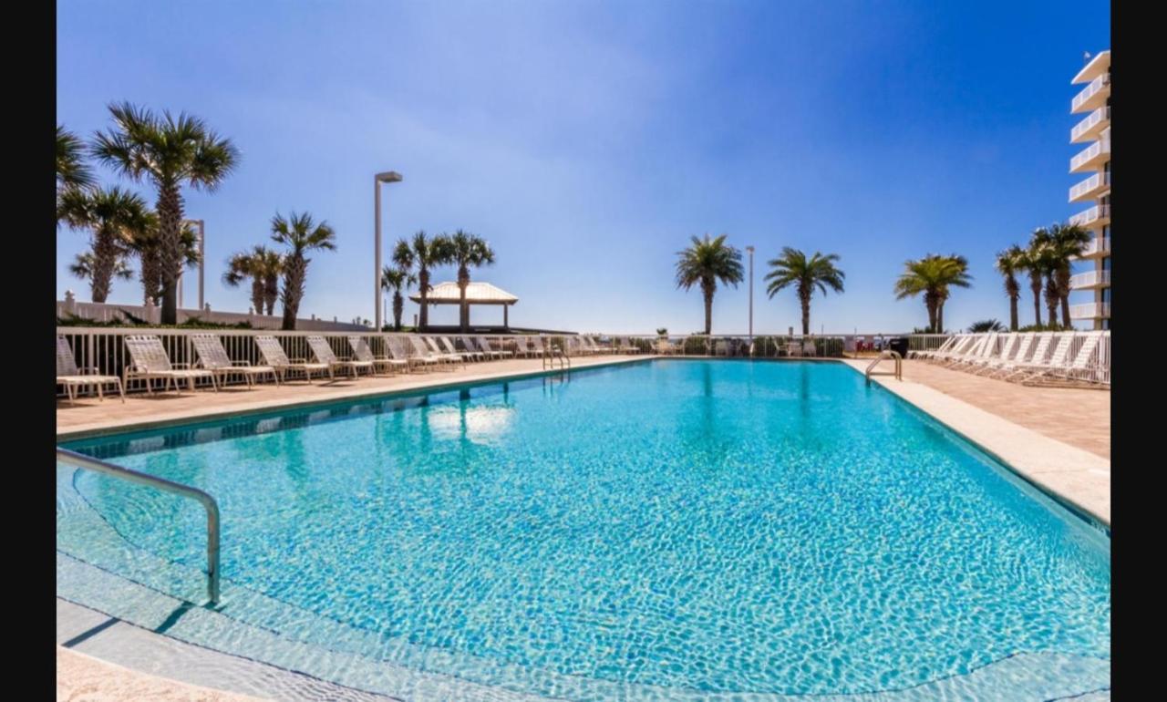 Updated Condo. Great For Families. Seaside Beach And Racquet Club 5717 Ориндж Бийч Екстериор снимка