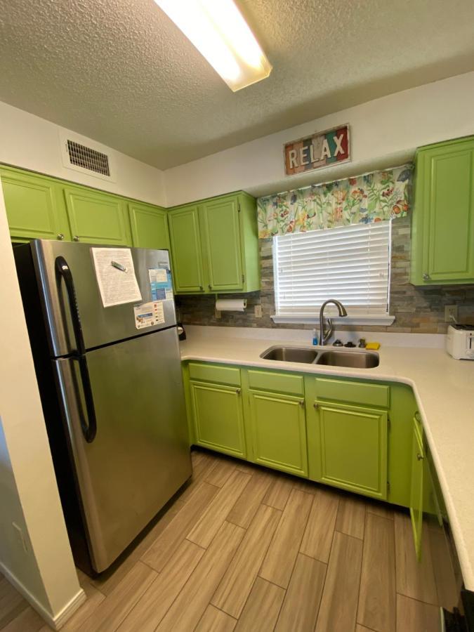 Updated Condo. Great For Families. Seaside Beach And Racquet Club 5717 Ориндж Бийч Екстериор снимка
