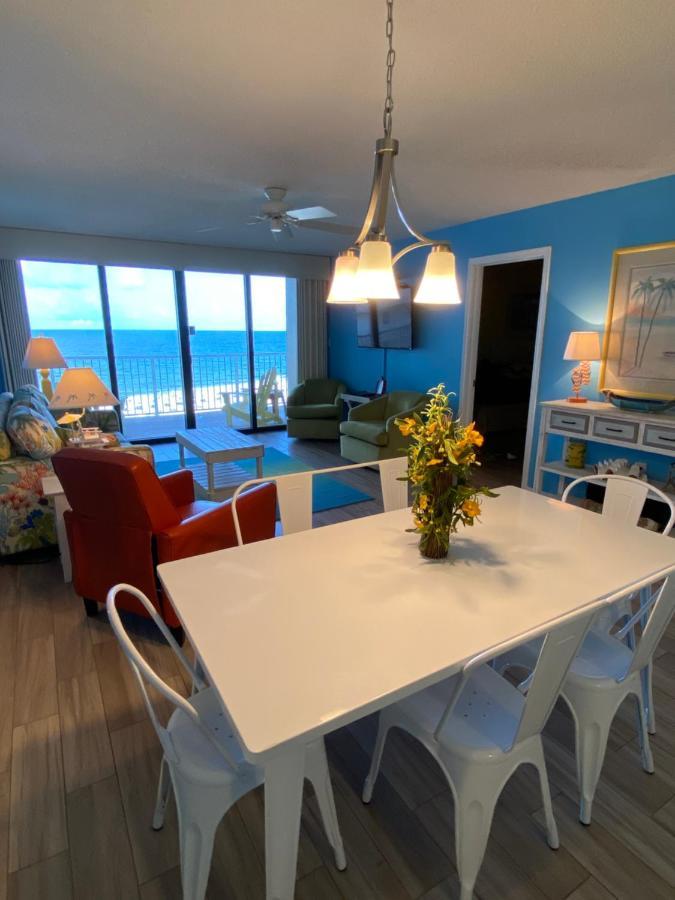 Updated Condo. Great For Families. Seaside Beach And Racquet Club 5717 Ориндж Бийч Екстериор снимка