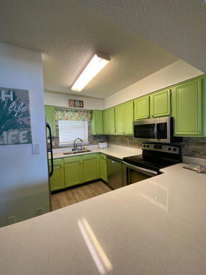 Updated Condo. Great For Families. Seaside Beach And Racquet Club 5717 Ориндж Бийч Екстериор снимка