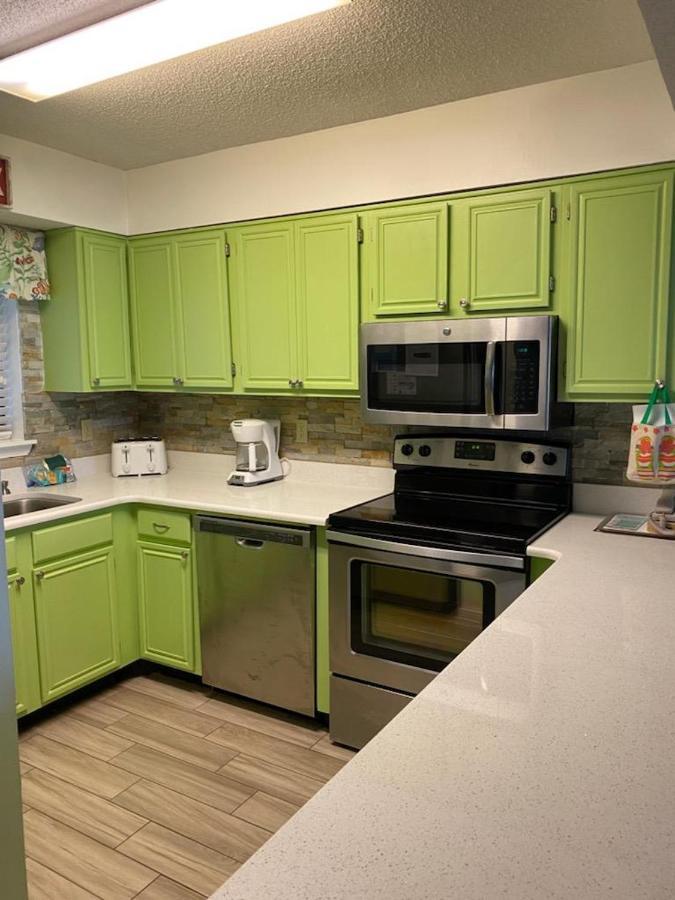 Updated Condo. Great For Families. Seaside Beach And Racquet Club 5717 Ориндж Бийч Екстериор снимка