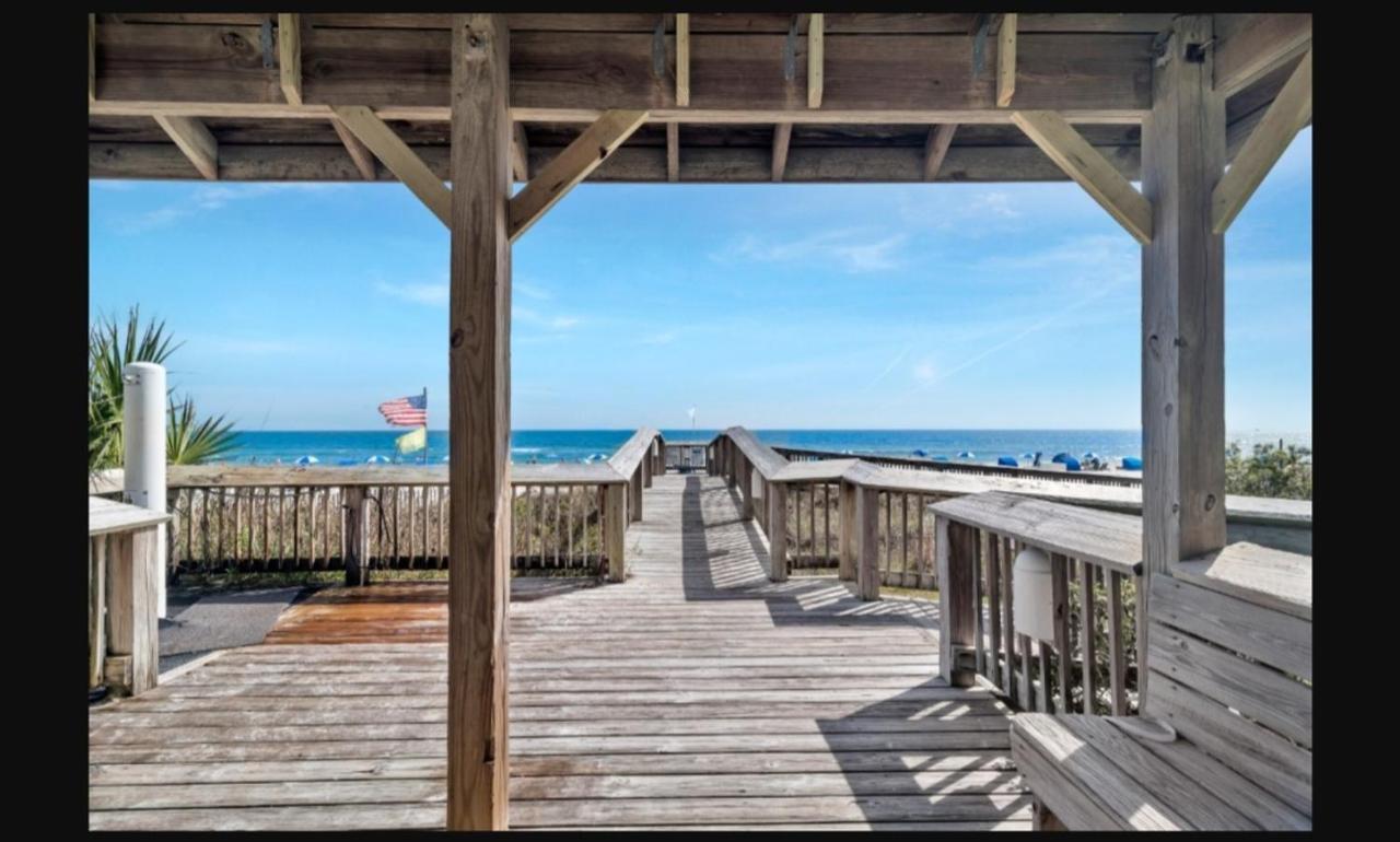 Updated Condo. Great For Families. Seaside Beach And Racquet Club 5717 Ориндж Бийч Екстериор снимка