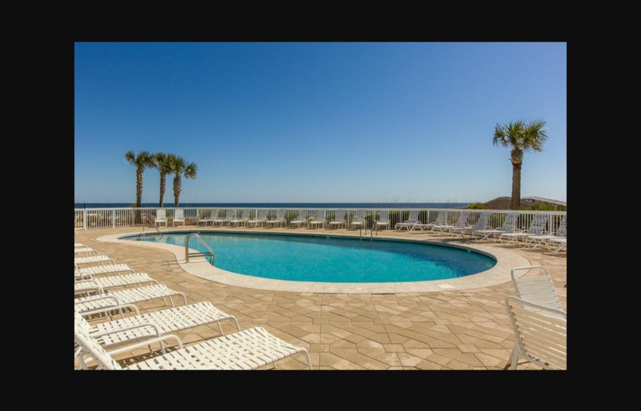 Updated Condo. Great For Families. Seaside Beach And Racquet Club 5717 Ориндж Бийч Екстериор снимка