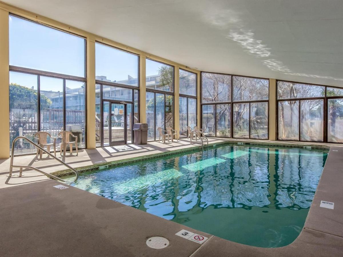 Updated Condo. Great For Families. Seaside Beach And Racquet Club 5717 Ориндж Бийч Екстериор снимка