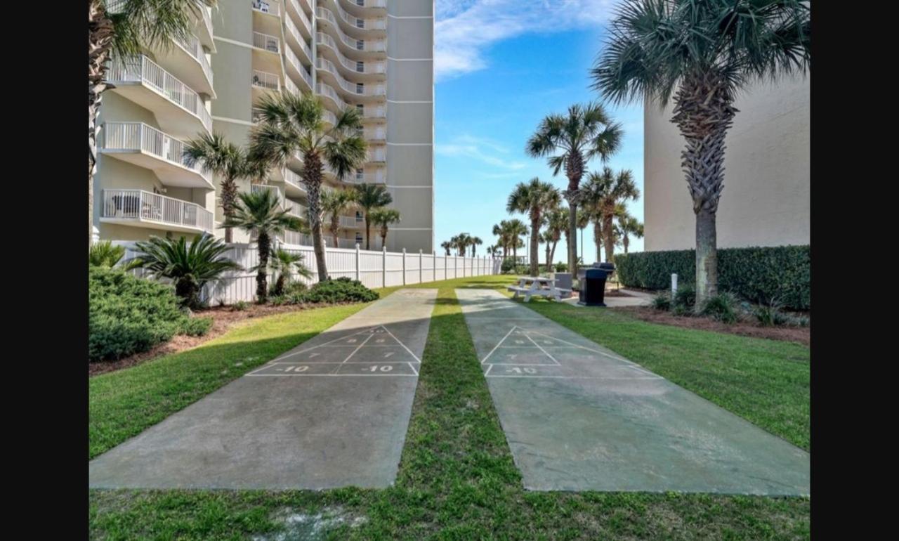 Updated Condo. Great For Families. Seaside Beach And Racquet Club 5717 Ориндж Бийч Екстериор снимка