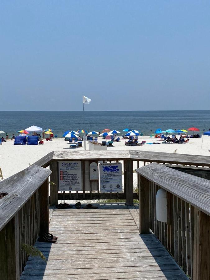 Updated Condo. Great For Families. Seaside Beach And Racquet Club 5717 Ориндж Бийч Екстериор снимка