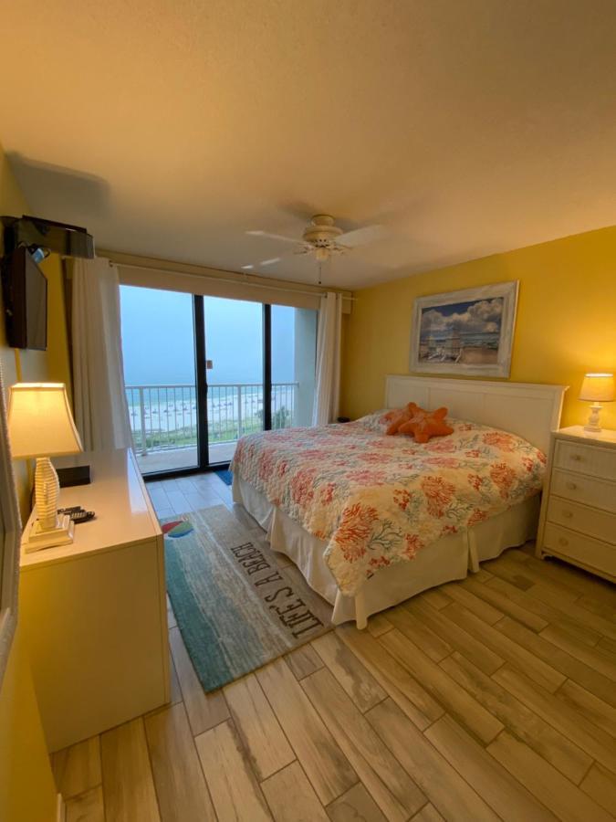 Updated Condo. Great For Families. Seaside Beach And Racquet Club 5717 Ориндж Бийч Екстериор снимка