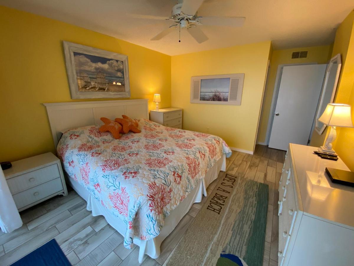 Updated Condo. Great For Families. Seaside Beach And Racquet Club 5717 Ориндж Бийч Екстериор снимка