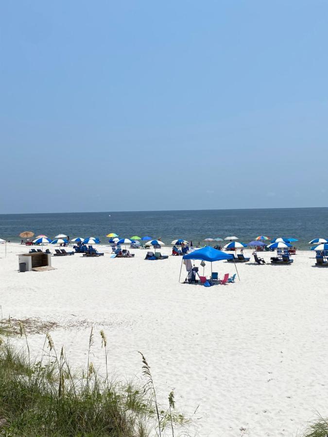 Updated Condo. Great For Families. Seaside Beach And Racquet Club 5717 Ориндж Бийч Екстериор снимка