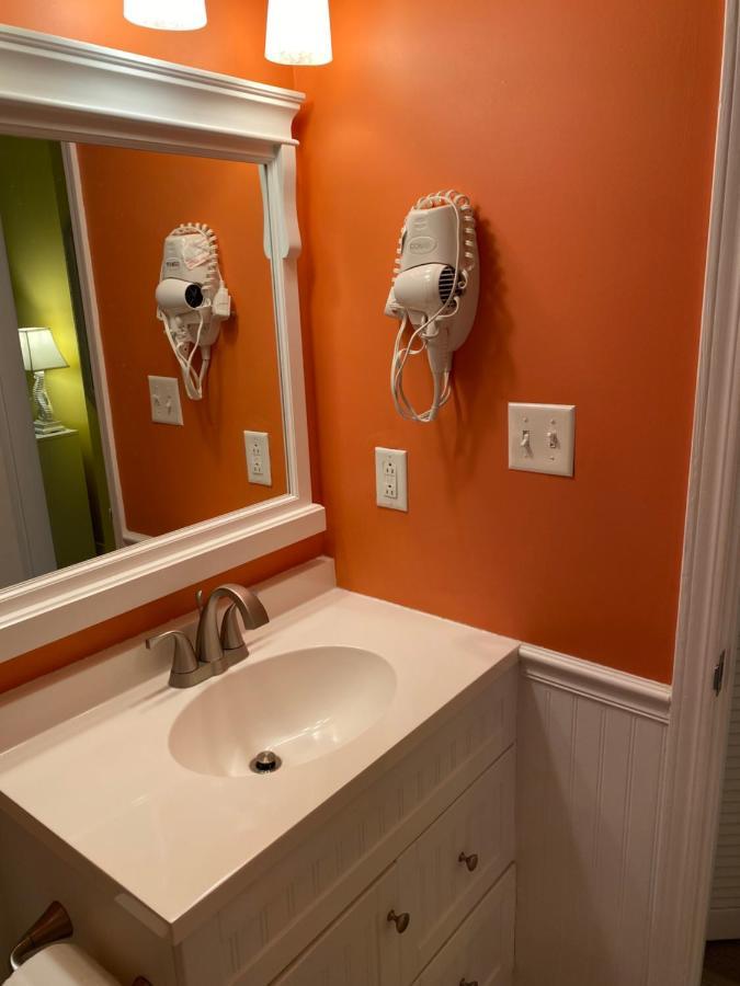 Updated Condo. Great For Families. Seaside Beach And Racquet Club 5717 Ориндж Бийч Екстериор снимка