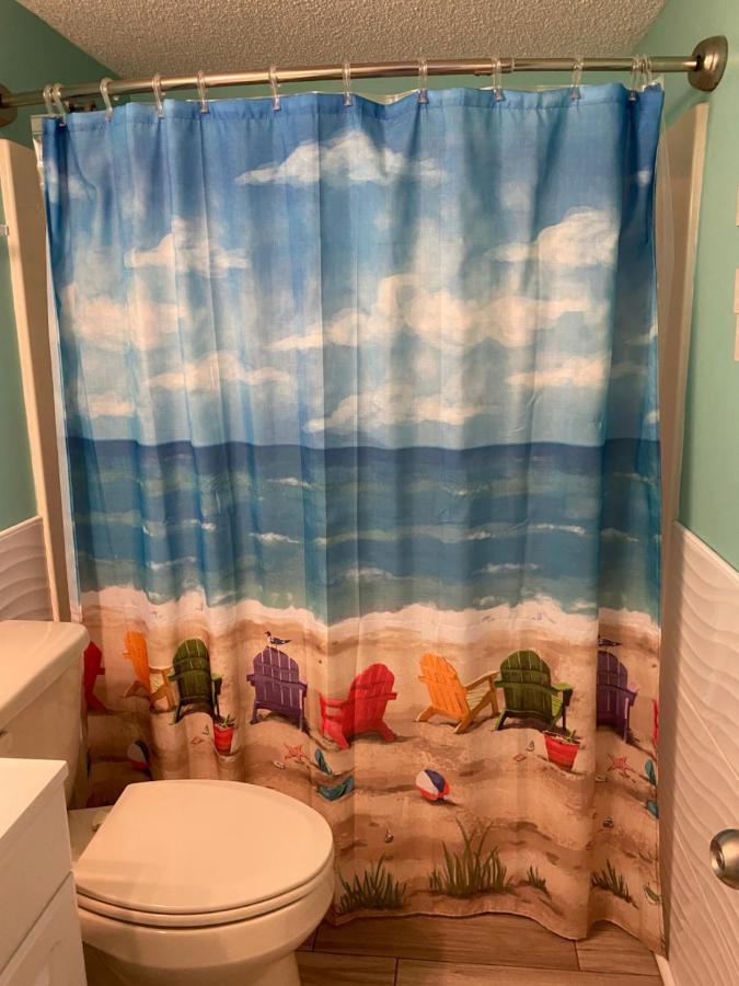 Updated Condo. Great For Families. Seaside Beach And Racquet Club 5717 Ориндж Бийч Екстериор снимка